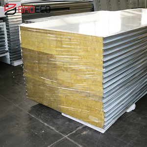 Panneau en <span class=keywords><strong>laine</strong></span> <span class=keywords><strong>de</strong></span> roche ignifuge <span class=keywords><strong>de</strong></span> qualité industrielle pour salle blanche, idéal pour laboratoires éducatifs et salles <span class=keywords><strong>de</strong></span> formation - Product Image 1