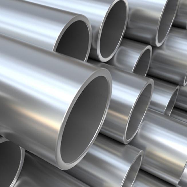 2018 Aluminum pipe construction industry application