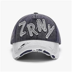 Gorra de Béisbol Personalizada, Gorra de Correr de Diseño Exagerado, Fabricante de <span class=keywords><strong>Gorras</strong></span> de Béisbol Personalizadas para Hombre - Product Image 1