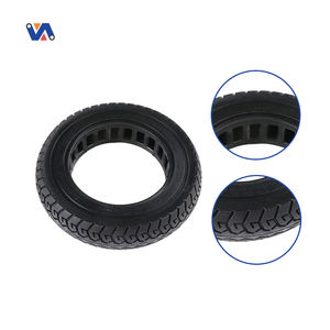 EU倉庫在庫81/2*2(50-134) ゼロ8前輪、ゼロ9前輪および後輪用ソリッドタイヤ、クキリンG2Pro電動スクーター - Product Image 4