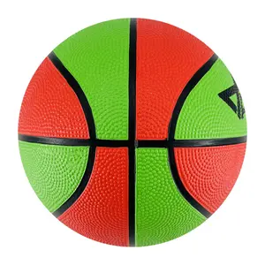 تصميم جديد كرة السلة حجم 7 تخصيص شعار كرة السلة للتدريب