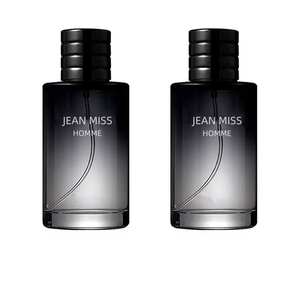 Stock US Livraison 2-4 jours <span class=keywords><strong>Parfum</strong></span> de Luxe 11 Mois 100ml Classiques Vente Directe Usine <span class=keywords><strong>Grossiste</strong></span> Parfums - Product Image 6