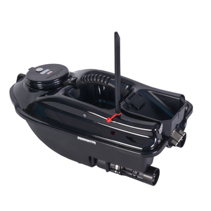 Nouveau bateau à appâts automatique intelligent Actor Pro, télécommande 500 m et autonomie de <span class=keywords><strong>2</strong></span> heures - Product Image 4