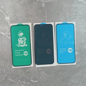 <span class=keywords><strong>R</strong></span>õ <span class=keywords><strong>r</strong></span>àng 18D túi khí bảo vệ màn hình - Product Image 4