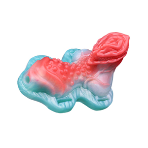 NNSX Animal Sex Grinder Juguete sexual Molienda & Humping Fantasy On Belt Grinder Vibrador G spot Masajeador Fricción Productos eróticos - Product Image 6