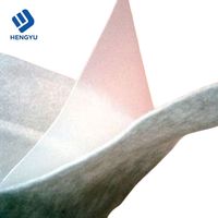 Membrane composite géomembrane imperméable à prix distributeur pour la construction de barrages et l'ingénierie hydraulique