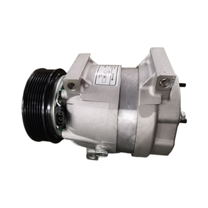 5ZV16 12V compresseur de <span class=keywords><strong>climatisation</strong></span> AC.100.1671 OE 2763000Q1J 93191202 8200795534 7PK compresseur de <span class=keywords><strong>climatisation</strong></span> de voiture automatique pour <span class=keywords><strong>RENAULT</strong></span> <span class=keywords><strong>MASTER</strong></span> - Product Image 2