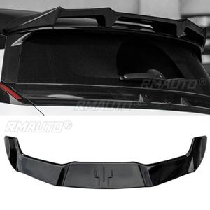 Alerón trasero para coche, alerón de maletero, alerón de techo, kit de carrocería para Geely Zeekr X MC Sport, accesorios para coche - Product Image 1