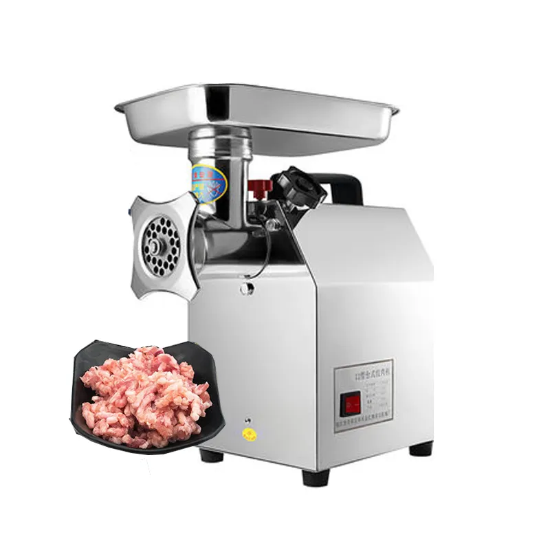Automatic Mini Meat Slicer Meet Cutter Fish Chicken Beef And Vegetables Cutting Meat Cutter Machine