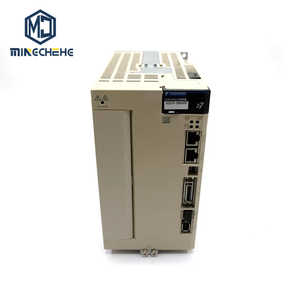 Servomoteur Original SGD7S-180AA0A : Solutions Sur Mesure pour Machines-Outils, Robotique et Équipements d'Emballage - Product Image 1