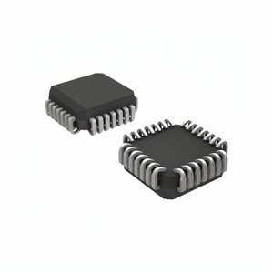 MC10E141FN Logic 28 LCC (J Lead) BOM IC En Stock Circuitos Integrados Electrónicos IC REGISTRO DE DESPLAZAMIENTO DE 8 BITS ECL 28PLCC - Product Image 1