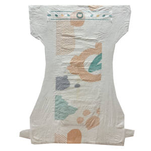 Pañales Desechables para Bebé con Diseño de Dibujos Animados a Bajo Precio, para Recién Nacidos hasta Niños Pequeños, Súper Transpirables, Ultrafinos, de Alta Absorción - Product Image 6