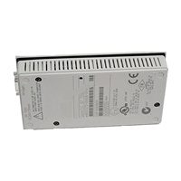 1 Unidad de Panel de Visualización PLC, Módulo PLC de 16 E/S 220V, Controlador Lógico Programable 6ES7272-0AA30-0YA0/6ES7272-0AA30-0YA1 PLC HMI