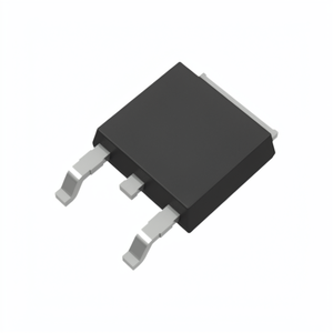 ชิปอิเล็กทรอนิกส์ BOM IC ในสต็อก ชิ้นส่วนประกอบ RD3L08BBJHRBTL TO-252 ทรานซิสเตอร์ - Product Image 1