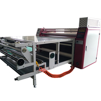 Machine d'impression numérique pour vêtement de sport, rouleau à Sublimation, calendrier, impression Textile, offre spéciale,