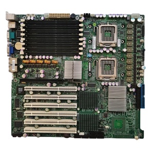 Carte mère X7DBE-X pour serveur Supermicro, carte mère X7DBE-X - Product Image 2