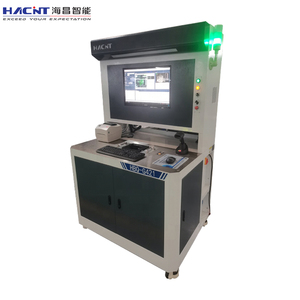 Máquina de Medición de Altura con Visión Láser de Alta Precisión HACINT HBQ-G421 - Product Image 1