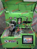 Equipo de Prueba para Analizador de Motores Common Rail CRI CRP