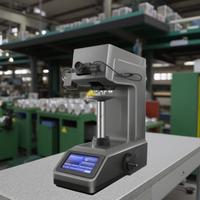 Brinell Hardness Tester Wholesale Durable Attractive Brinell Hardness Tester Price for Resellers and Large - Scale Purchases