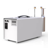 Machine à parfum HVAC en gros Système de distribution de parfum d'ambiance Diffuseur d'arômes électrique pour le marketing des parfums