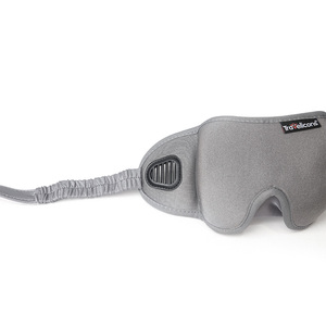 Gafas de sombreado 3D, cómodas y transpirables, <span class=keywords><strong>para</strong></span> <span class=keywords><strong>dormir</strong></span> - Product Image 4