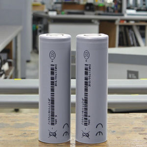 3,<span class=keywords><strong>7</strong></span> В литий-ионные аккумуляторы 18.8wh 4800mah 5000mah 5c литий-ионные элементы питания электрический автомобиль 21700 аккумулятор для мобильного фонарика - Product Image 4