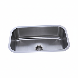 [BAEKJO] EUROPEAN BS800 Wide Bowl <b>Kitchen</b> <b>Sink</b> Designed for Large Pots and Everyday Convenience - Product Image 2