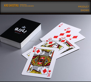 2019 Design Haute Qualité Prix Raisonnable Poker <span class=keywords><strong>Jeux</strong></span> <span class=keywords><strong>De</strong></span> Cartes Pour Adultes - Product Image 2