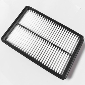 Filtro de aire para Mazda 3 Sport 6 Cx 5, modelos 2012-2016, pieza de repuesto nueva de plástico - Product Image 2