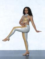 Tenue de majorette personnalisée pour femmes, uniforme de danse OEM, tenues de danse, uniformes de majorette avec paillettes et franges