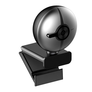 Caméra pour ordinateur de bureau et ordinateur portable, caméra vidéo sans pilote, caméra USB pour diffusion en direct et webcasting - Product Image 5