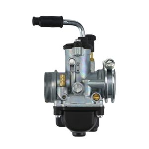 Carburateur de Remplacement Dellorto PHBG 17.5 19.5 21mm Racing 50 90cc pour Moteur 2 ou 4 Temps Scooter Cyclomoteur Moto à <span class=keywords><strong>Starter</strong></span> <span class=keywords><strong>Manuel</strong></span> - Product Image 6