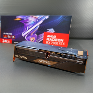 การ์ดจอเกมมิ่งใหม่เอี่ยม 7900 24GB สำหรับเดสก์ท็อปและแล็ปท็อป มีสินค้าในสต็อก การ์ดจอเกมมิ่งใหม่เอี่ยม RX 7900 24GB สำหรับเดสก์ท็อป - Product Image 6