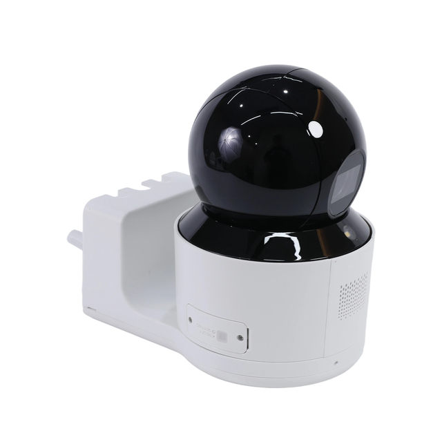 Hik-vision Outdoor Full Color Night Vision CCTV Camera EK-2DE3A400BW-DE Speed Dome 4MP Face Tracking IP Camera Full Color PTZ