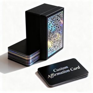 Cartes d'affirmation <span class=keywords><strong>de</strong></span> soins personnels <span class=keywords><strong>de</strong></span> pleine conscience positive imprimées personnalisées support <span class=keywords><strong>de</strong></span> pont <span class=keywords><strong>jeu</strong></span> inspirant <span class=keywords><strong>de</strong></span> santé mentale et utilisation <span class=keywords><strong>de</strong></span> <span class=keywords><strong>jeu</strong></span> - Product Image 4