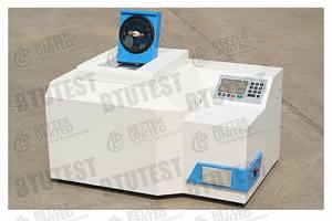 Calorimètre électronique automatique Btutest pour la mesure de la chaleur dans les applications alimentaires et aériennes avec 1 an de garantie - Product Image 4