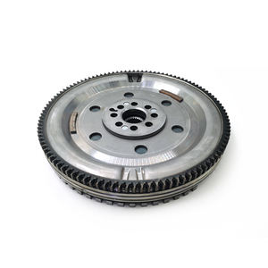 <span class=keywords><strong>Volant</strong></span> d'inertie VT2 pour transmission <span class=keywords><strong>automatique</strong></span> EC7 <span class=keywords><strong>volant</strong></span> d'inertie 8 trous 106 dents Double masse <span class=keywords><strong>volant</strong></span> d'inertie nouvelle condition boîte de vitesses - Product Image 1