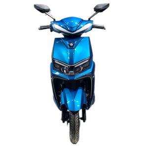 Motocicleta Eléctrica Personalizable SUNSUKI ZB, Motor sin Escobillas de 72V 800W, Batería de 20AH, Modo ECO, 50km/h para Adultos - Product Image 4