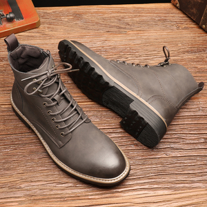 Offres spéciales, bottes <span class=keywords><strong>Martin</strong></span> populaires d'occasion, chaussures pour hommes, bottes <span class=keywords><strong>Martin</strong></span> - Product Image 3
