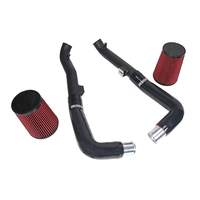 KYOSTAR Kit d'admission d'air froid V6 haute performance pour Nissan 370Z Infiniti G37 Q50 VQ37VHR Filtres à air à haut débit-Nouveau