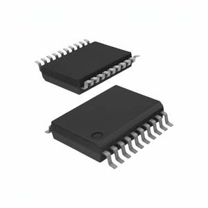 <b>Clock</b> Timing Original ICS601R-25 20 SSOP Electronics Component - Product Image 1
