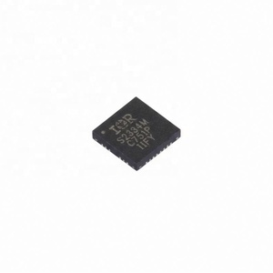 IRS2334MTRPBF VFQFN-28(5x5) Gate <b>Driver</b> Chip - Product Image 1