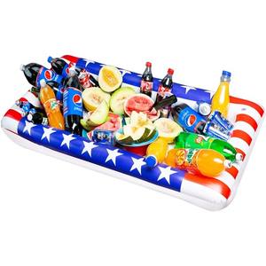 Enfriador Térmico Moderno Ecológico de 16L Cuadrado para Latas - Product Image 1