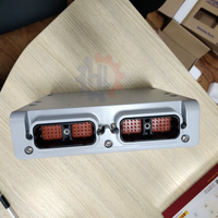 Unidad de Control ECU de Alta Calidad 21Q6-32783 21Q632783 21Q4-32410 21Q6-32770 21Q6-32192 para Excavadora R220-9S R220LC-9