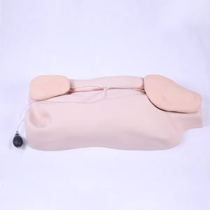 Manekin Perawatan Injeksi Vena Sentral Torso Peralatan Pengajaran Medis Manekin Medis Pelatihan - Product Image 2