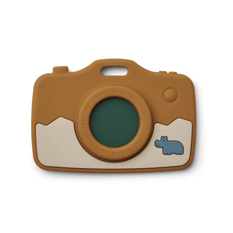 Camera| Brown