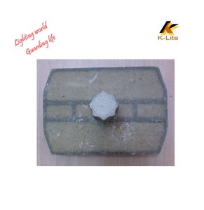 Dissuasori Stradali in Alluminio K-LITE - Colori Bianco/Giallo/Rosso per Uso Autostradale - Product Image 6