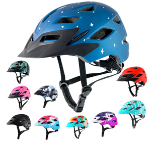 Safety Cap <b>Roller</b> Skating Balance <b>Bike</b> Sports Hat Kids' Sports Helmet <b>Bike</b> Cycle Helmet - Product Image 3