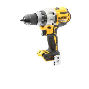 Taladro Inalámbrico DeWalt de 18V, Atornillador de Impacto XRP sin Escobillas, Herramienta Eléctrica - Product Image 1