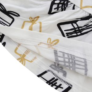 Vestito Estivo alla Moda per <span class=keywords><strong>Bambina</strong></span> con Bottoni a Corno e Vita Elastica, <span class=keywords><strong>6</strong></span> <span class=keywords><strong>Mesi</strong></span> - Product Image 5